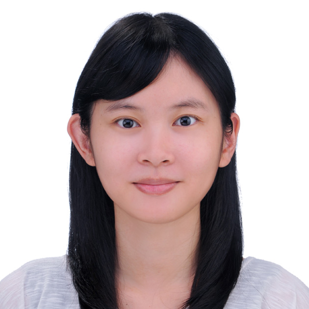 王姿惠 老師的個人照片