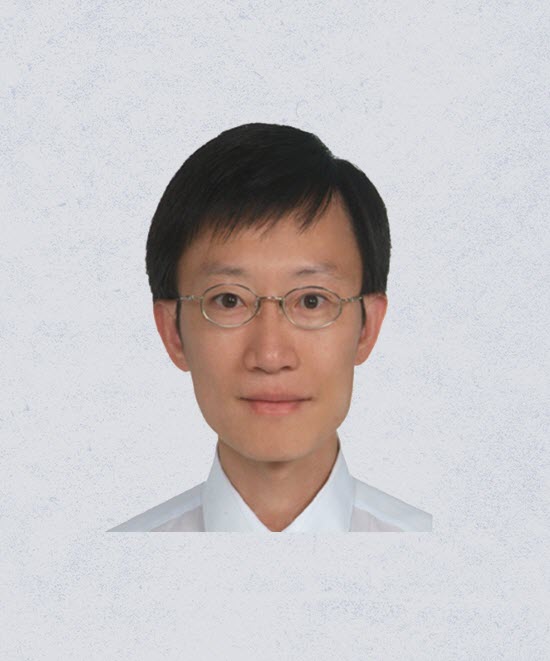 王啓泰 老師照片