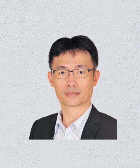曾富祥 老師照片