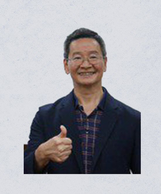 陳振明 老師的個人照片